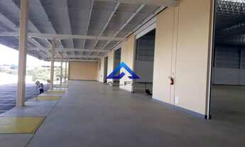 Imagem 5: Pavilhão/Galpão para alugar no bairro Padre Mathias - Cariacica/ES