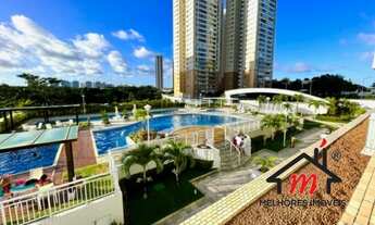 Imagem 16: APARTAMENTO RESIDENCIAL em SALVADOR - BA, PATAMARES