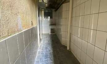 Imagem 3: Sobrado para locação - Parque Erasmo Assuncao, Santo Andre