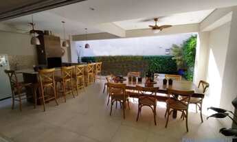 Imagem 2: CASA EM CONDOMÍNIO - CIDADE JARDIM - SP