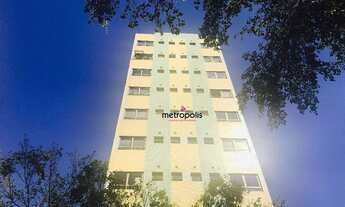 Imagem 4: Sala, 56 m² - venda por R$ 290.000,00 ou aluguel por R$ 1.600,00/mês - Santo Antônio - São