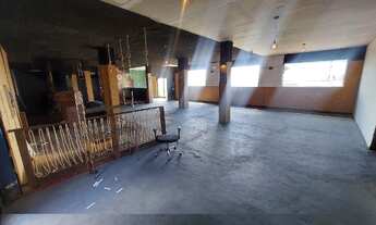 Imagem 2: Aluga Sala Comercial Beira Mar Continente ( Estreito ) 275m2