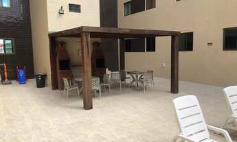 Imagem: Apartamento mobiliado