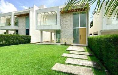 Imagem 4: Casa com 3 dormitórios à venda, 229 m² por R$ 1.349.000 - Lagoa Sapiranga (Coité) - Fortal