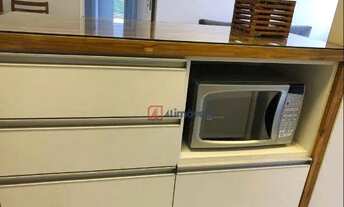 Imagem 4: Apartamento com 2 dormitórios para alugar, 57 m² por R$ 5.030/mês - Centro Cívico - Curiti