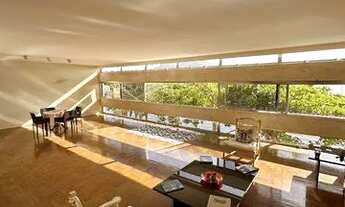 Imagem 2: Apartamento com 5 quartos em Urca - Rio de Janeiro - RJ