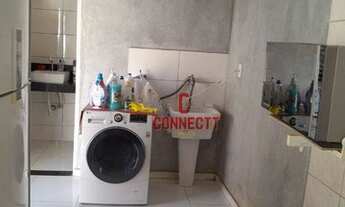 Imagem 4: Casa com 3 dormitórios à venda, 200 m² por R$ 530.000 - Jardim Manoel Penna - Ribeirão Pre