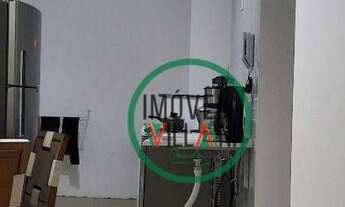 Imagem 5: Apartamento com 2 dormitórios para alugar, 54 m² por R$ 2.100,00/mês - Jardim Das Oliveira