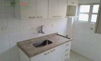 Imagem 5: Custo-Benefício Magnífico - Pinheiros - 2 Dormitórios - 1 Vaga