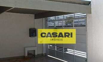 Imagem 6: Sobrado com 2 dormitórios à venda, 129 m² - Jardim do Mar - São Bernardo do Campo/SP