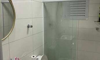 Imagem 2: Apartamento com 1 dormitório à venda, 63 m² por R$ 371.000,00 - Vila Guilhermina - Praia G