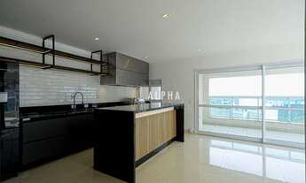 Imagem 2: Cobertura com 4 dormitórios, 387 m² - venda por R$ 5.250.000,00 ou aluguel por R$ 45.000,0