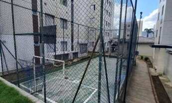 Imagem 2: OPORTUNIDADE!!! Aluga-se LINDO Apartamento de 2 Dormitórios, com 43 m² por R$ 1.100,00 Ja