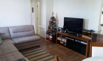 Imagem 5: Apartamento - Loteamento Center Santa Genebra - Campinas