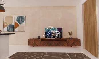 Imagem 3: Casa com 3 dormitórios à venda por R$ 460.000,00 - Alto Cafezal - Marília/SP