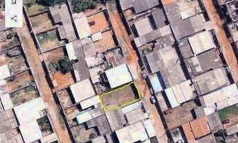 Imagem 3: Terreno à venda, 200 m² por R$ 100.000,00 - Ceilândia Sul - Ceilândia/DF