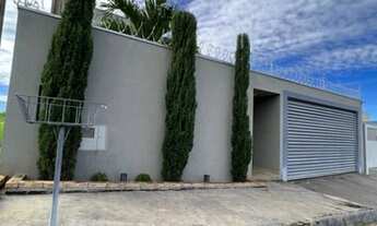 Imagem 4: Casa com 3 dormitórios à venda, 142 m² por R$ 420.000,00 - Menezes I - Bady Bassitt/SP