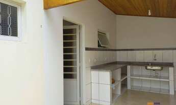 Imagem 7: Casa com 2 dormitórios para alugar, 230 m² por R$ 1.952,00/mês - Alto São Pedro - Taubaté