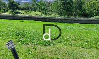 Imagem 6: Terreno em condomínio campo de toscana na cidade de vinhedo