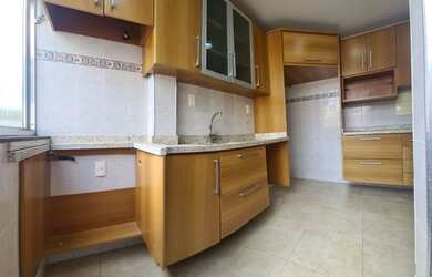 Imagem 5: Apartamento com 3 dormitórios à venda, 94 m² por R$ 490.000,00 - Pompéia - Santos/SP