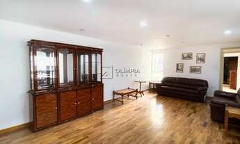 Imagem 2: Apartamento Locação 3 Dormitórios - 180 m² Bela Vista