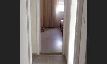 Imagem 5: Apartamento com 2 dormitórios para alugar, 125 m² por R$ 4.700,00/mês - Boqueirão - Santos