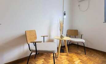 Imagem 7: Apartamento com 1 dormitório à venda, 27 m² por R$ 329.000,00 - Flamengo - Rio de Janeiro