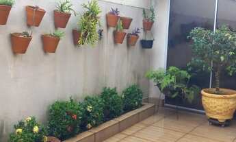 Imagem 10: Casa de condomínio sobrado para venda possui 170 metros quadrados com 3 quartos