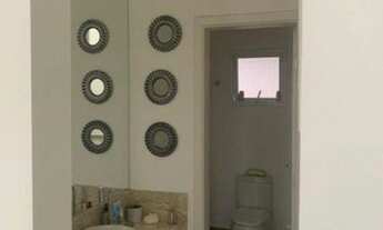 Imagem: Sobrado com 4 dormitórios para alugar