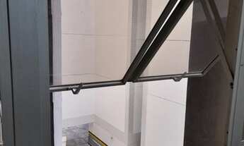 Imagem 6: Sala para aluguel possui 27 metros quadrados no Centro - Juiz de Fora MG