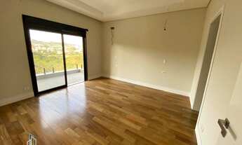 Imagem 1: Casa com 3 dormitórios à venda, 428 m² por R$ 4.700.000,00 - Burle Marx - Santana de Parna