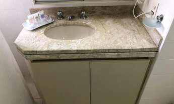 Imagem 4: Flat para venda tem 44 metros quadrados com 1 quarto em Cerqueira César - São Paulo - SP