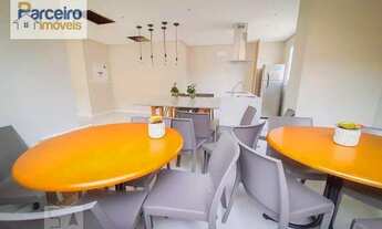 Imagem 7: Apartamento com 2 dormitórios para alugar, 44 m² por R$ 2.163,14/mês - Vila Prudente (Zona