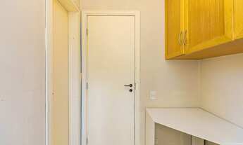 Imagem 2: Apartamento com 4 dormitórios, 182 m² - venda por R$ 1.349.990 ou aluguel por R$ 8.000/mês