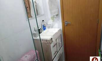 Imagem 4: Apartamento (tipo - padrao) 2 dormitórios, portaria 24hs, lazer, espaço gourmet, salão de