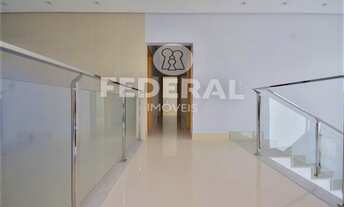 Imagem 4: Casa sobrado em condomínio com 4 quartos no JARDINS VALENCIA - Bairro Jardins Valência em