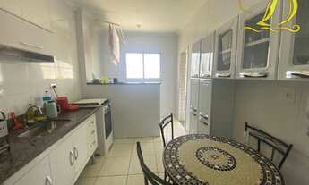 Imagem 4: Apartamento com 1 dormitório à venda, 61 m² por R$ 295.000,00 - Aviação - Praia Grande/SP