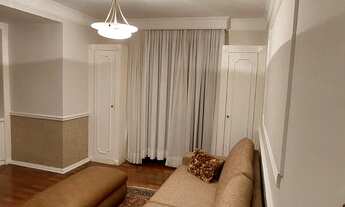 Imagem 2: Apartamento para venda possui 350 metros quadrados com 3 suítes em HIGIENÓPOLIS - São Paul