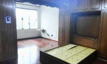 Imagem 4: Sobrado para alugar, 149 m² por R$ 3.383,00/mês - Bangu - Santo André/SP