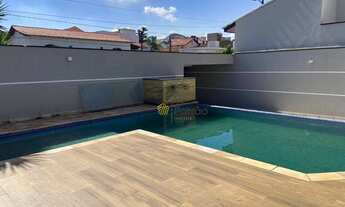 Imagem 2: Sobrado à venda, 258 m² por R$ 2.050.000,00 - Parque dos Pássaros - São Bernardo do Campo