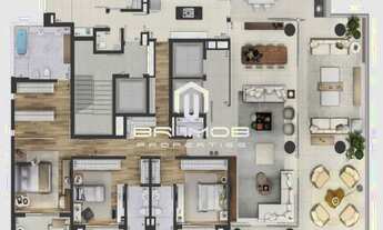 Imagem 7: APARTAMENTO RESIDENCIAL em SÃO PAULO - SP, ITAIM BIBI