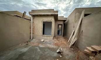 Imagem 3: DSO Casa de 3 quartos no Delfino com entrada de 7mil