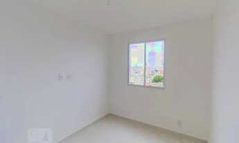 Imagem 7: Apartamento para Aluguel - Cangaíba, 2 Quartos, 39 m2