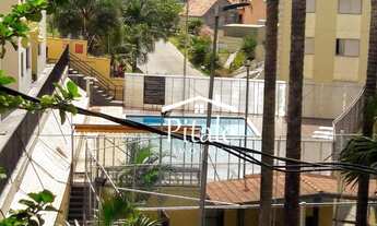 Imagem 4: Apartamento com 3 dormitórios à venda, 62 m² por R$ 310.000,00 - Jaguaribe - Osasco/SP