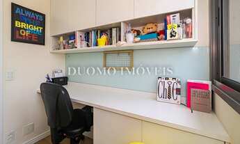 Imagem 7: Belíssimo apartamento, no coração do Brooklin