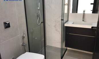 Imagem 5: Casa com 3 dormitórios à venda, 200 m² por R$ 1.650.000,00 - Residencial Tivoli II - Bauru