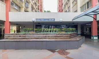 Imagem 4: São Paulo - Conjunto Comercial/Sala - Vila Mariana