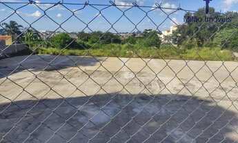 Imagem: Terreno, 2200 m² - venda por R$ 3.750