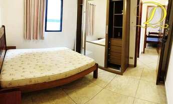 Imagem 4: Apartamento com 2 dormitórios à venda, 70 m² por R$ 260.000,00 - Vila Tupi - Praia Grande