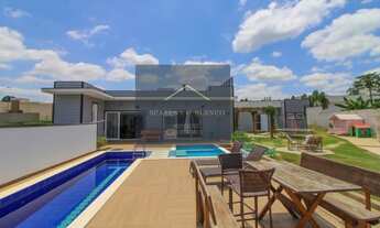 Imagem: Casa de condomínio com 4 quartos, 365m2